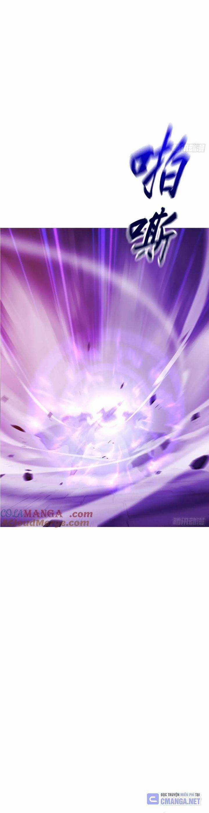 Phong Yêu Vấn Đạo Chapter 100 trang 27