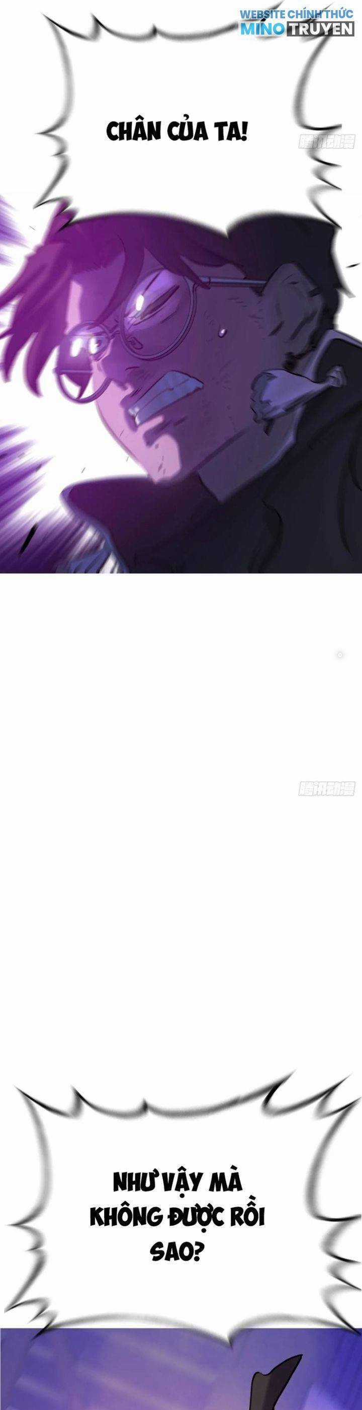 Phong Yêu Vấn Đạo Chapter 100 trang 28