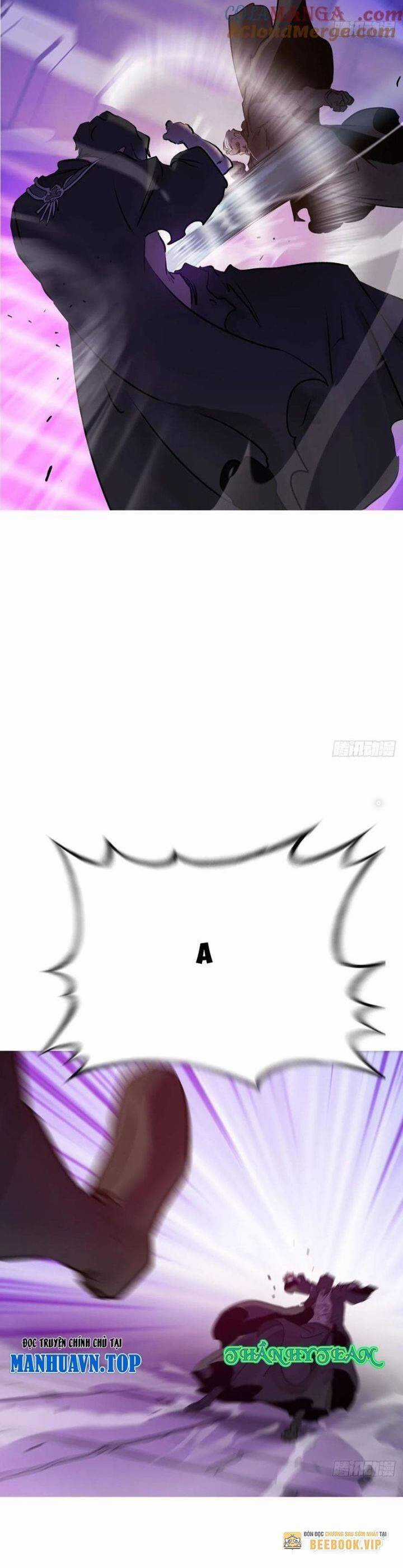 Phong Yêu Vấn Đạo Chapter 100 trang 29