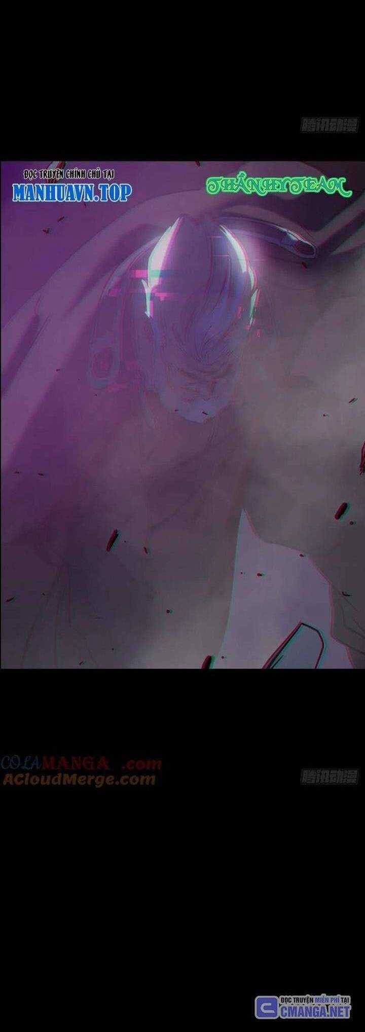 Phong Yêu Vấn Đạo Chapter 100 trang 3