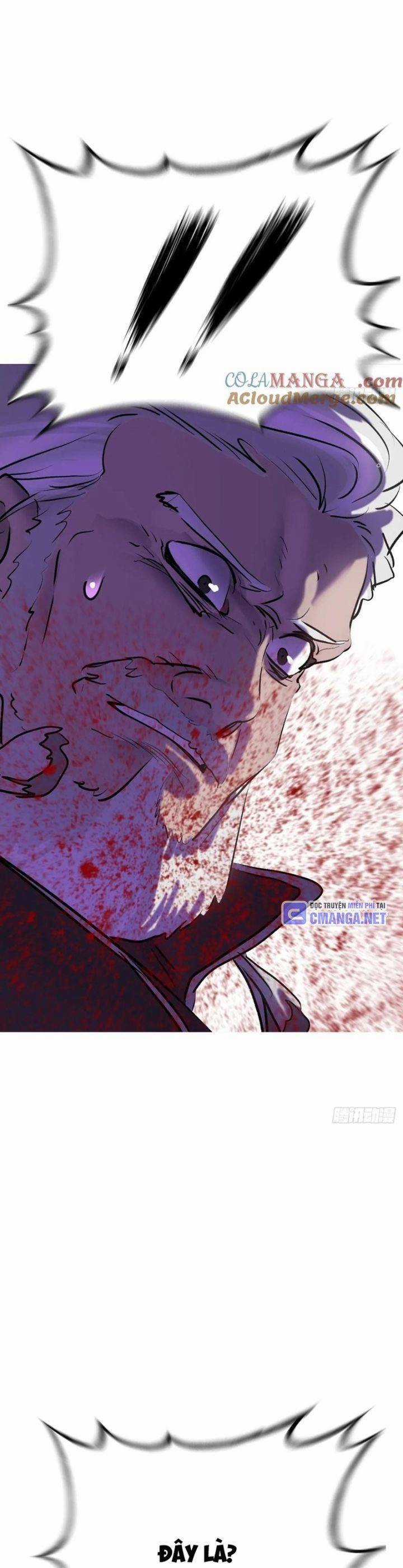 Phong Yêu Vấn Đạo Chapter 100 trang 33