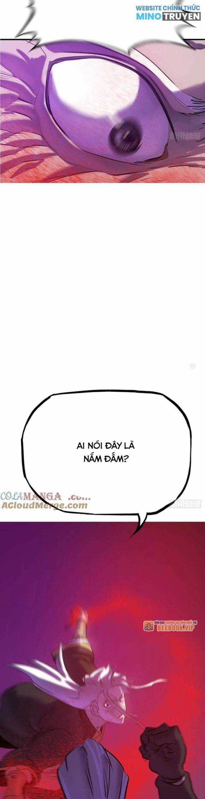 Phong Yêu Vấn Đạo Chapter 100 trang 34