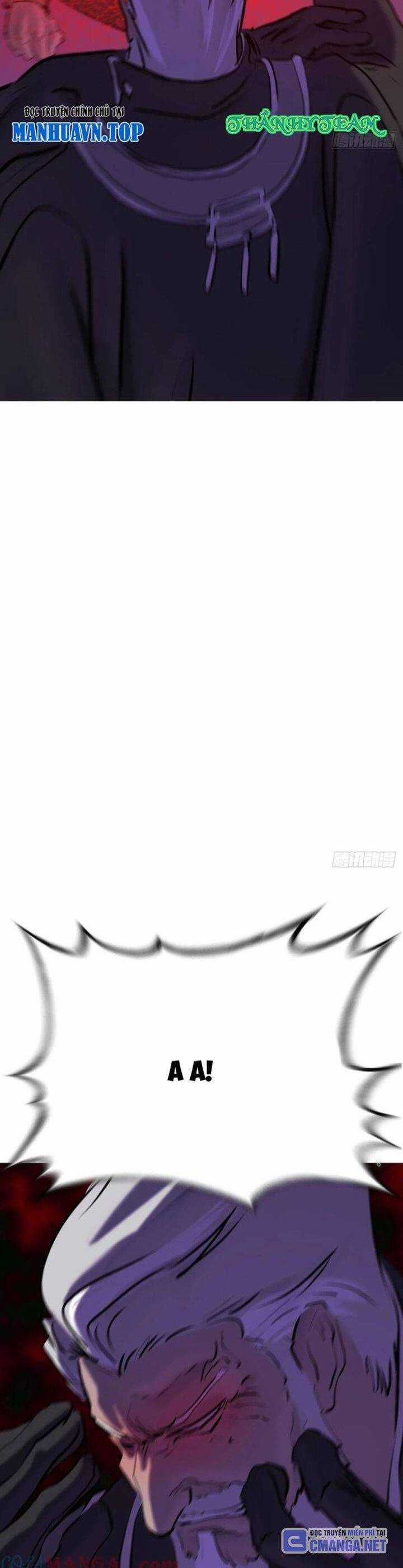 Phong Yêu Vấn Đạo Chapter 100 trang 35