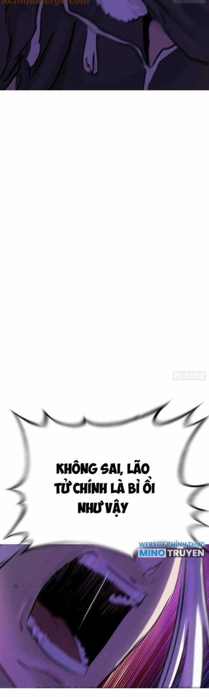 Phong Yêu Vấn Đạo Chapter 100 trang 36