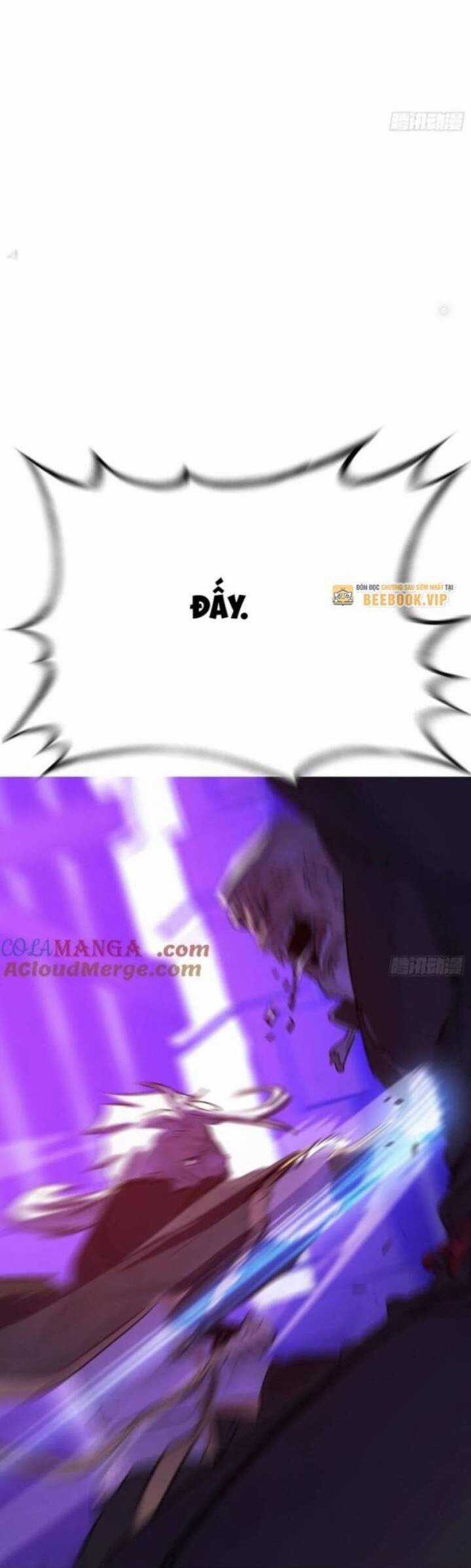 Phong Yêu Vấn Đạo Chapter 100 trang 37