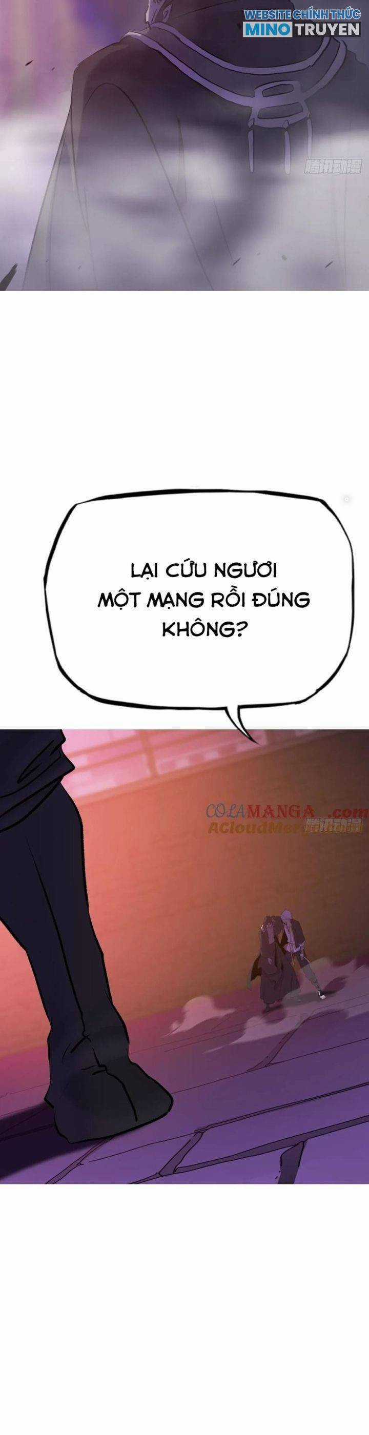 Phong Yêu Vấn Đạo Chapter 100 trang 6