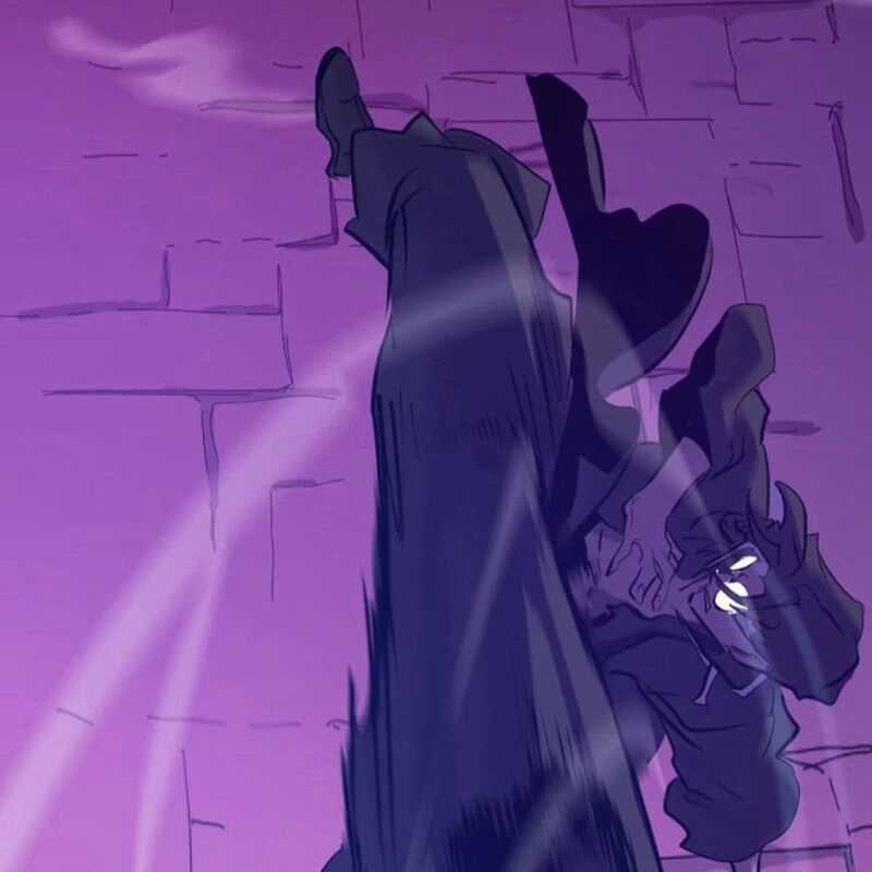 Phong Yêu Vấn Đạo Chapter 101 trang 94