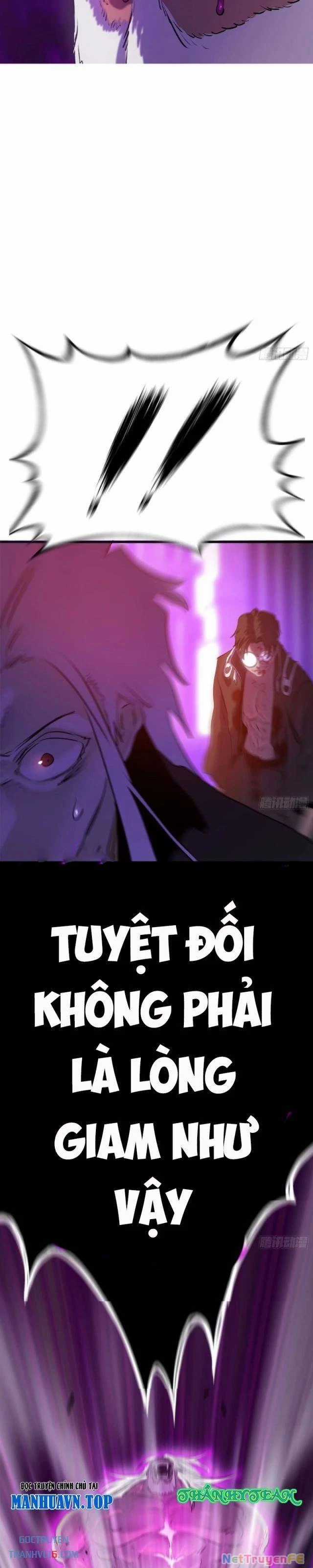 Phong Yêu Vấn Đạo Chapter 102 trang 10