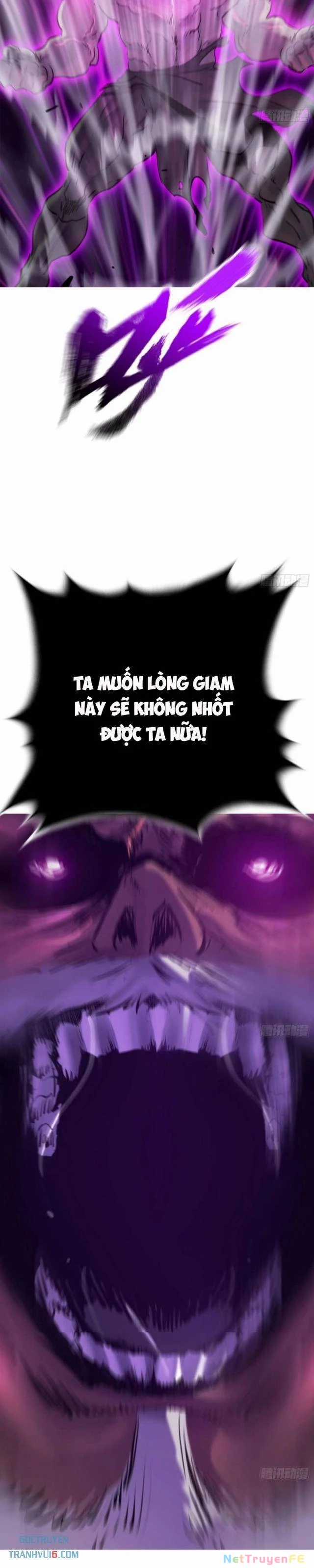 Phong Yêu Vấn Đạo Chapter 102 trang 11