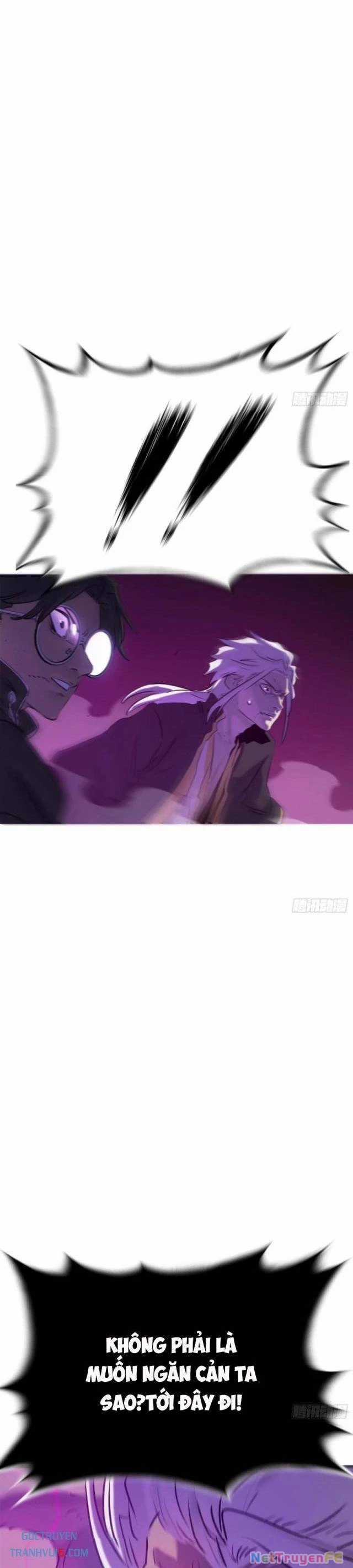 Phong Yêu Vấn Đạo Chapter 102 trang 12