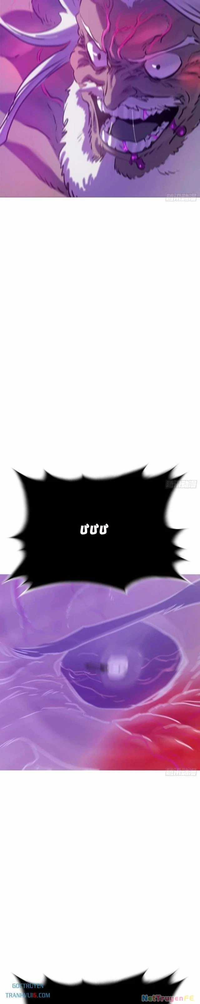 Phong Yêu Vấn Đạo Chapter 102 trang 13