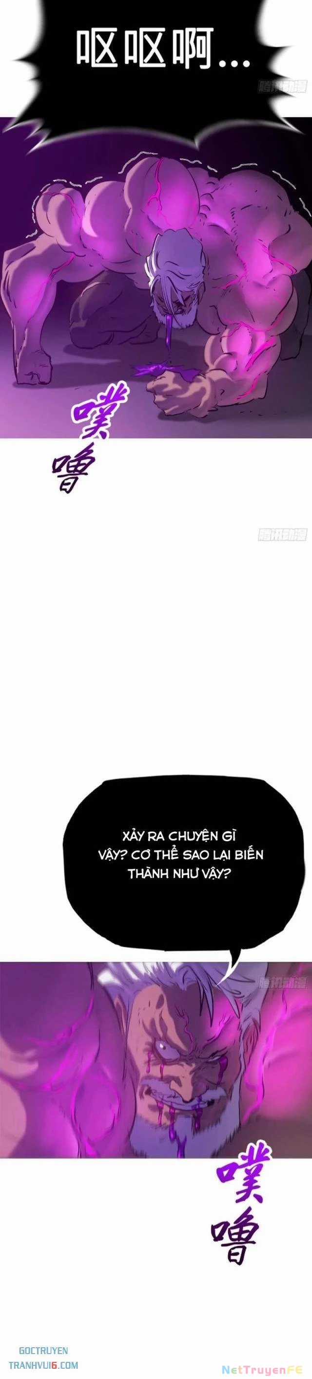 Phong Yêu Vấn Đạo Chapter 102 trang 14