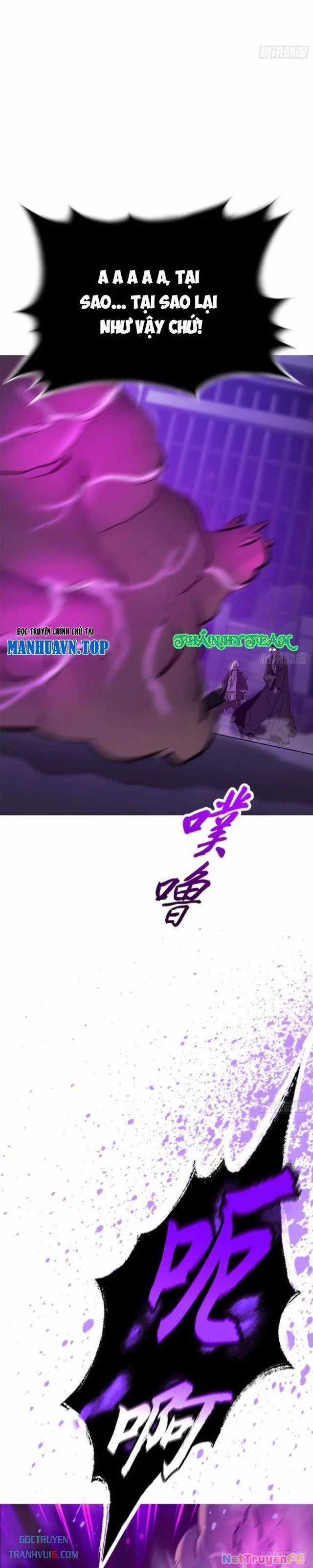 Phong Yêu Vấn Đạo Chapter 102 trang 15