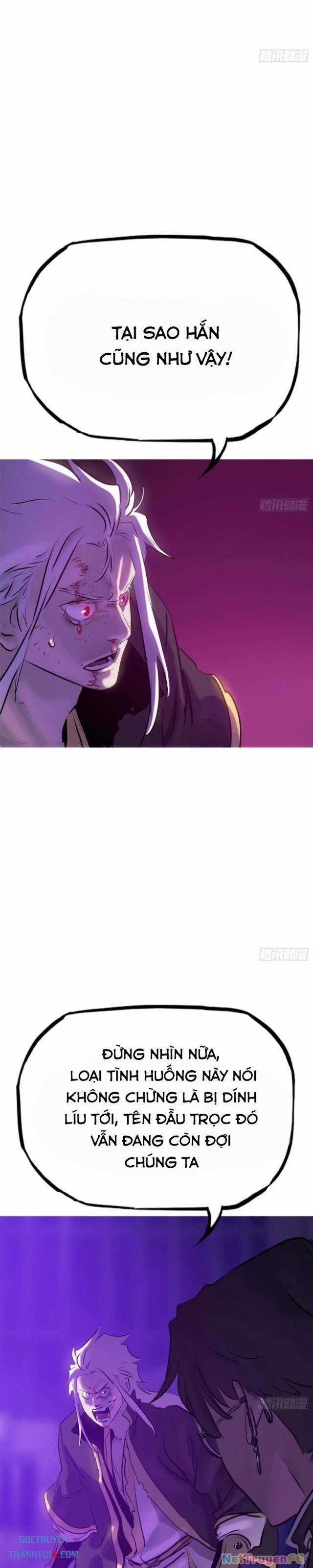 Phong Yêu Vấn Đạo Chapter 102 trang 17