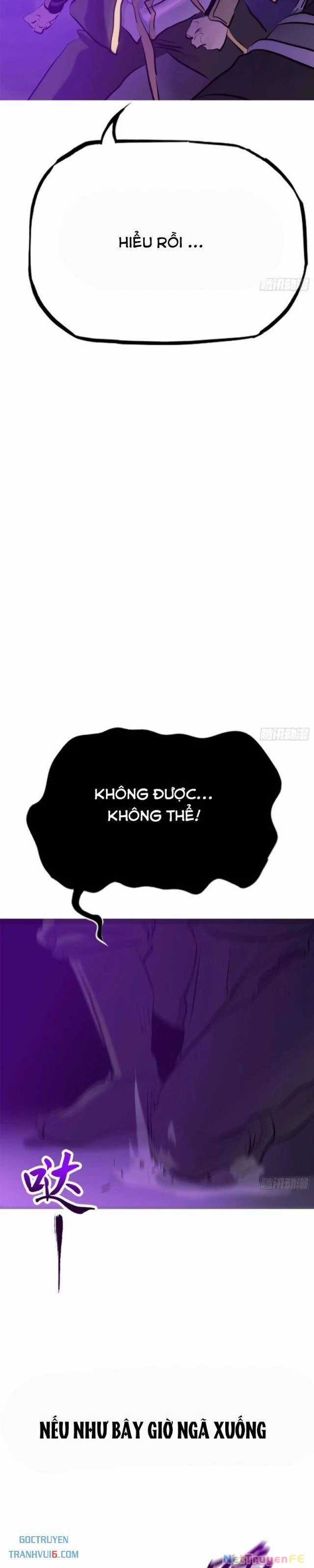 Phong Yêu Vấn Đạo Chapter 102 trang 18