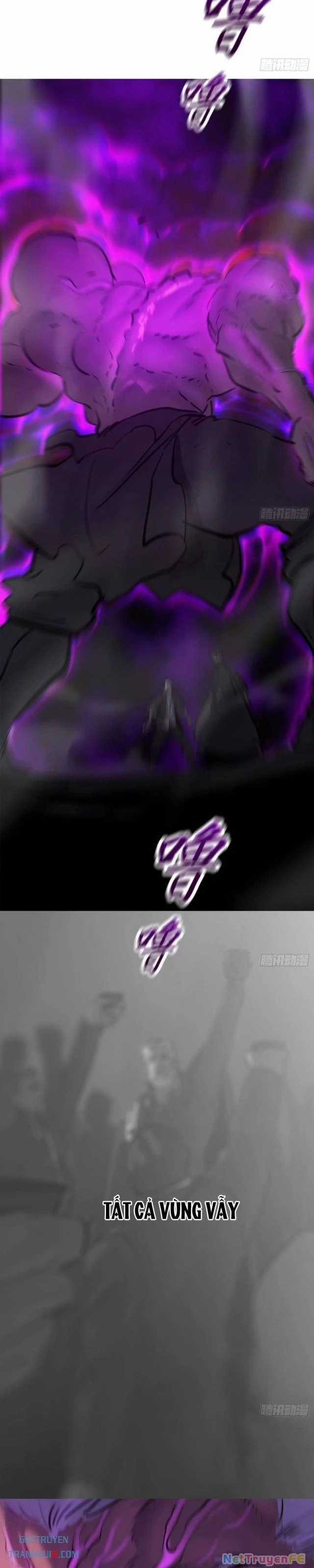 Phong Yêu Vấn Đạo Chapter 102 trang 19