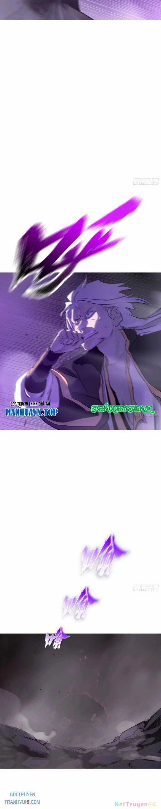 Phong Yêu Vấn Đạo Chapter 102 trang 23