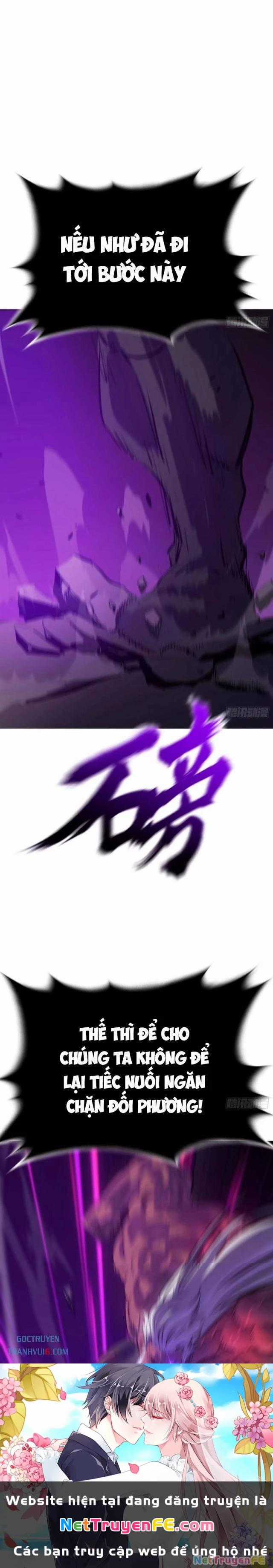 Phong Yêu Vấn Đạo Chapter 102 trang 29