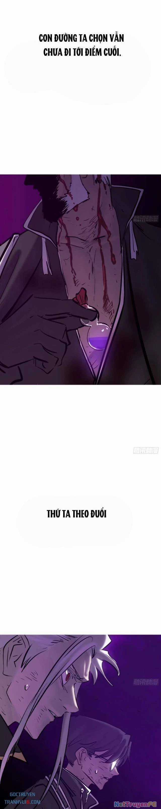 Phong Yêu Vấn Đạo Chapter 102 trang 8