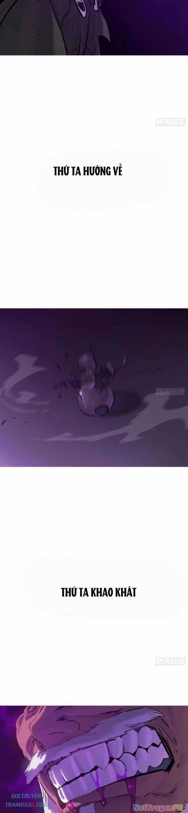 Phong Yêu Vấn Đạo Chapter 102 trang 9