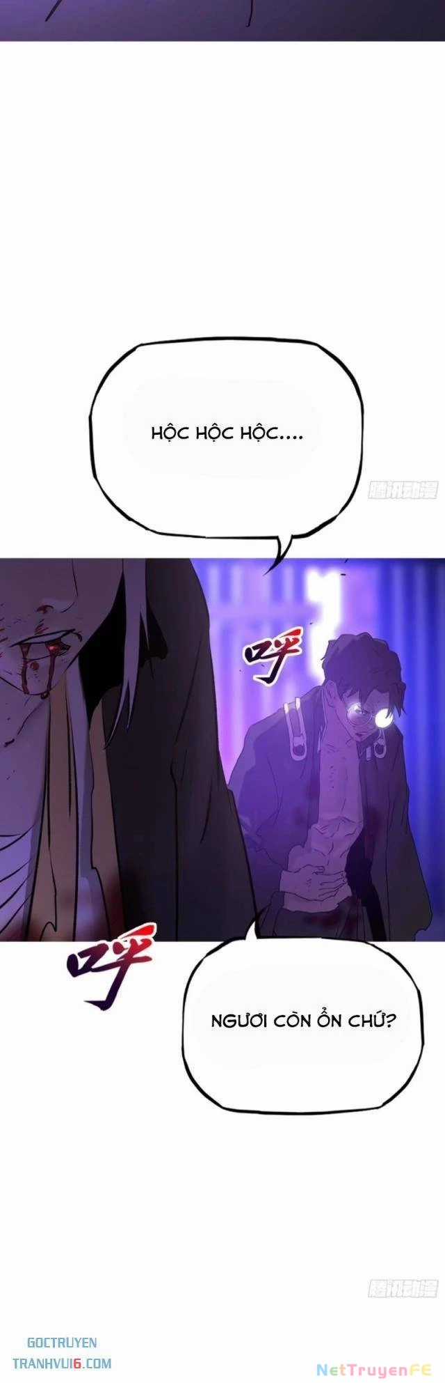 Phong Yêu Vấn Đạo Chapter 103 trang 11