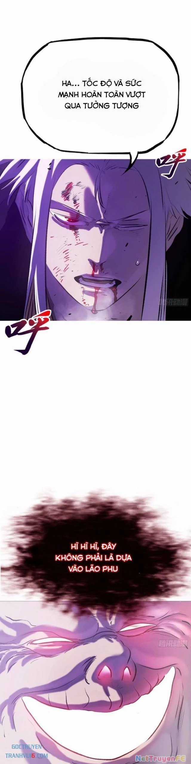 Phong Yêu Vấn Đạo Chapter 103 trang 12