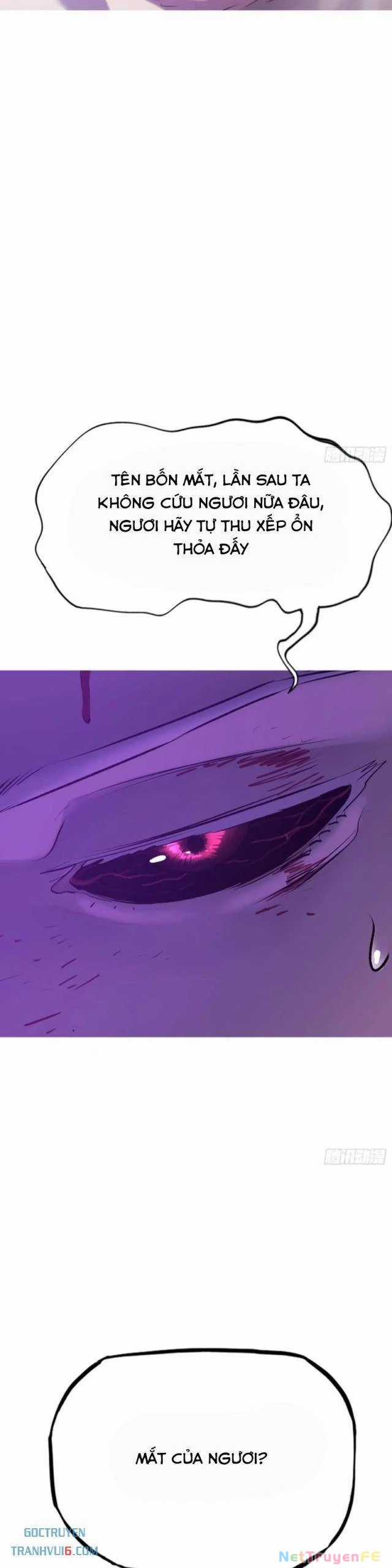 Phong Yêu Vấn Đạo Chapter 103 trang 13