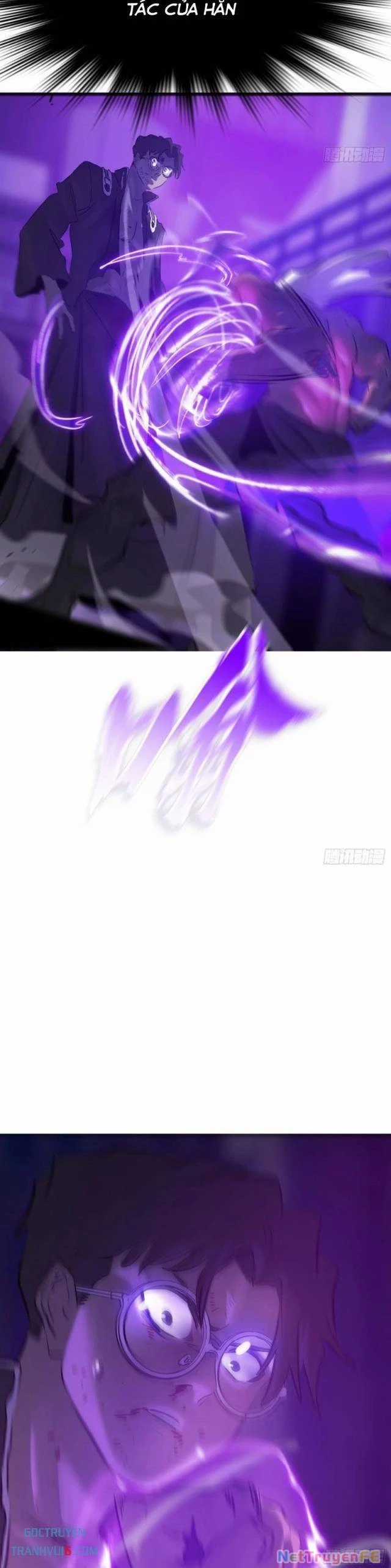 Phong Yêu Vấn Đạo Chapter 103 trang 23