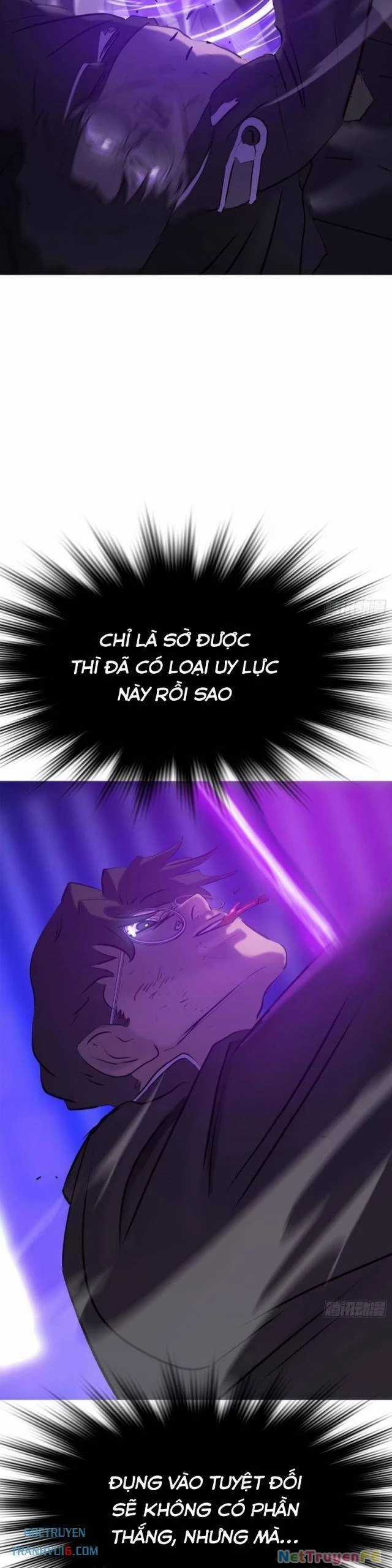 Phong Yêu Vấn Đạo Chapter 103 trang 25