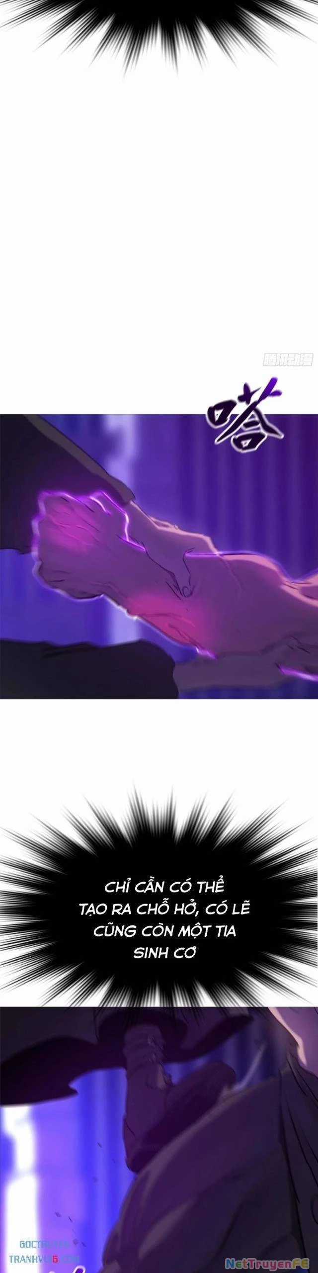 Phong Yêu Vấn Đạo Chapter 103 trang 26