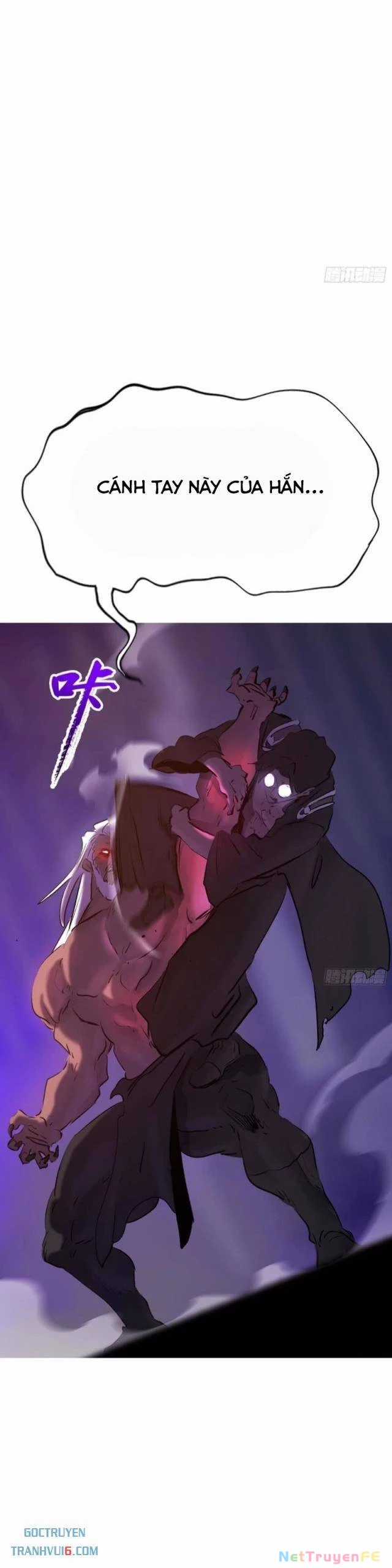 Phong Yêu Vấn Đạo Chapter 103 trang 28