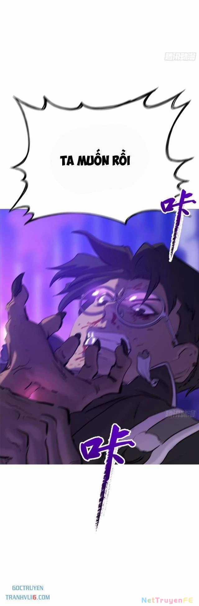 Phong Yêu Vấn Đạo Chapter 103 trang 29