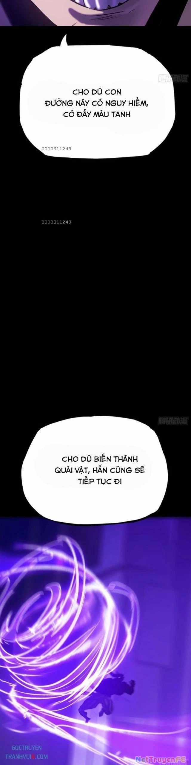 Phong Yêu Vấn Đạo Chapter 103 trang 7