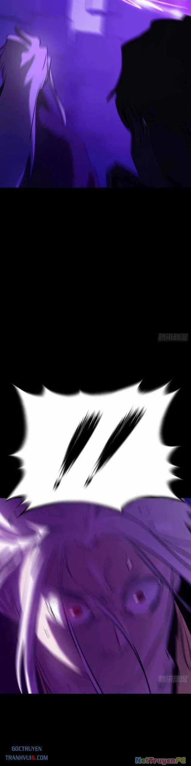 Phong Yêu Vấn Đạo Chapter 103 trang 8