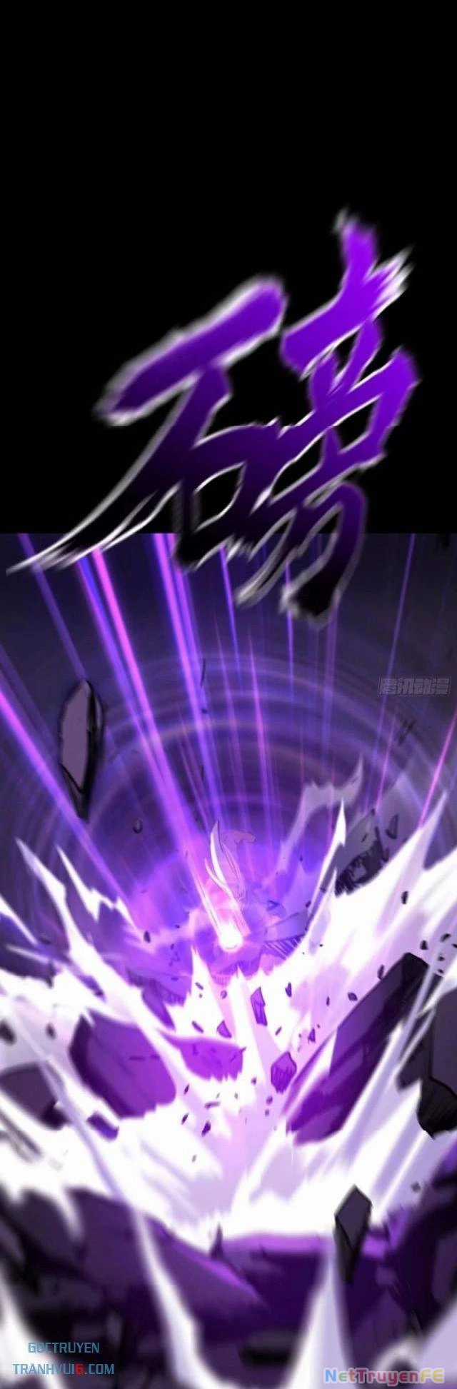 Phong Yêu Vấn Đạo Chapter 103 trang 9