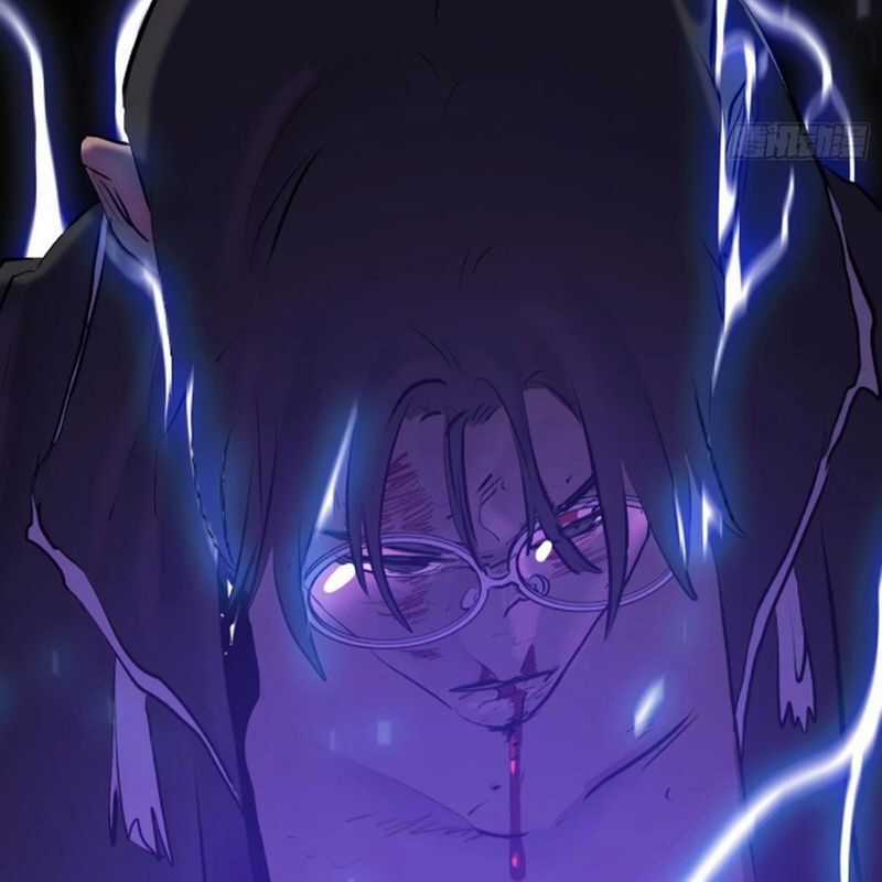 Phong Yêu Vấn Đạo Chapter 104 trang 116