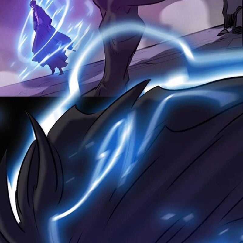 Phong Yêu Vấn Đạo Chapter 105 trang 106