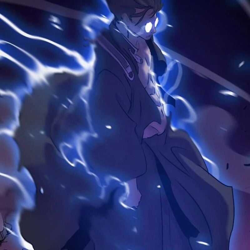 Phong Yêu Vấn Đạo Chapter 105 trang 21