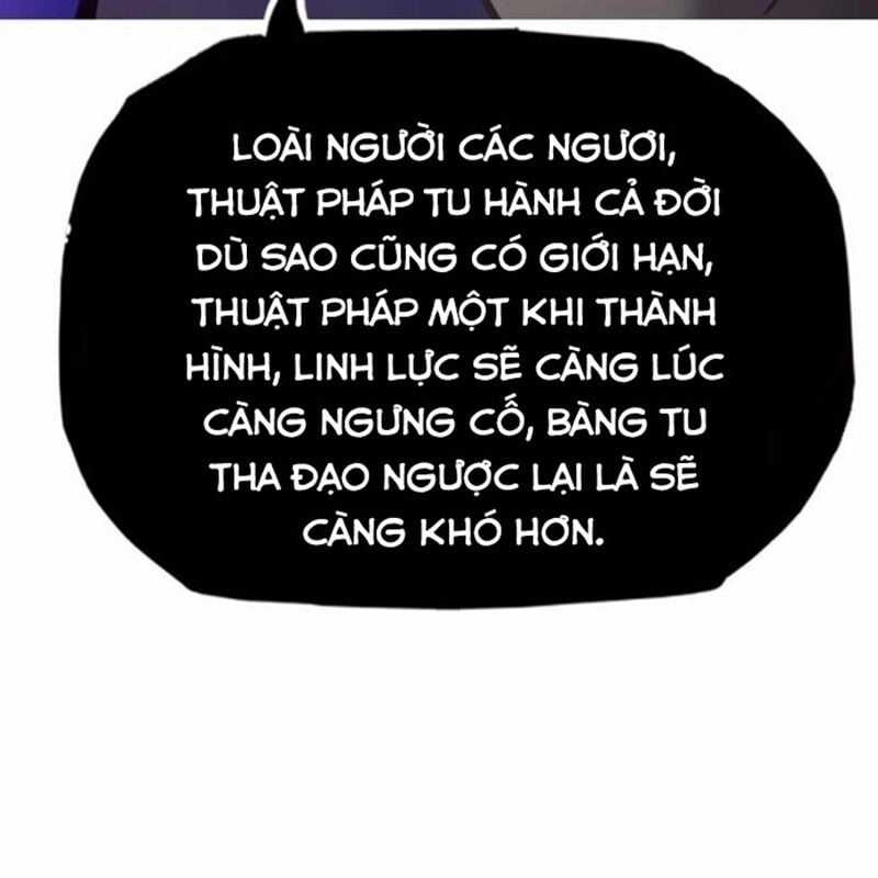 Phong Yêu Vấn Đạo Chapter 105 trang 30