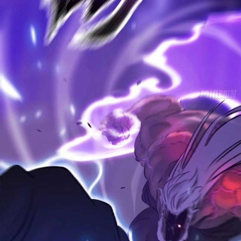 Phong Yêu Vấn Đạo Chapter 105 trang 40