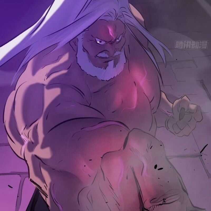 Phong Yêu Vấn Đạo Chapter 105 trang 46