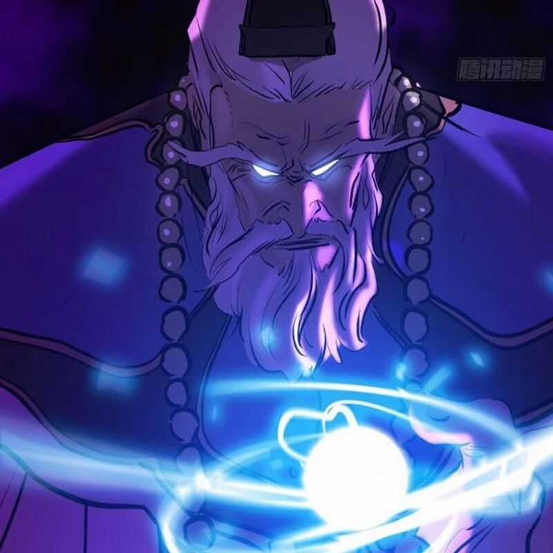 Phong Yêu Vấn Đạo Chapter 105 trang 7