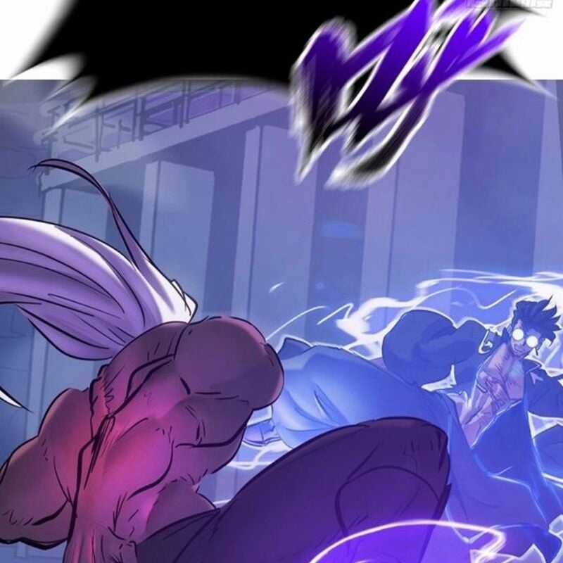 Phong Yêu Vấn Đạo Chapter 105 trang 78