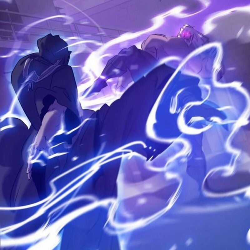 Phong Yêu Vấn Đạo Chapter 105 trang 82