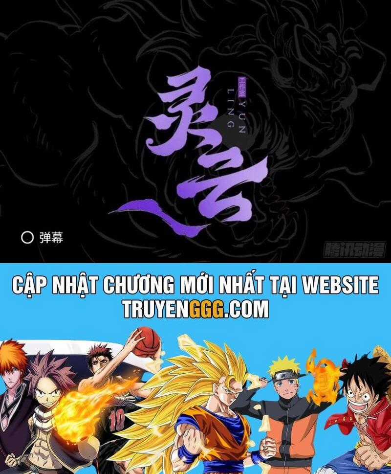 Phong Yêu Vấn Đạo Chapter 106 trang 113