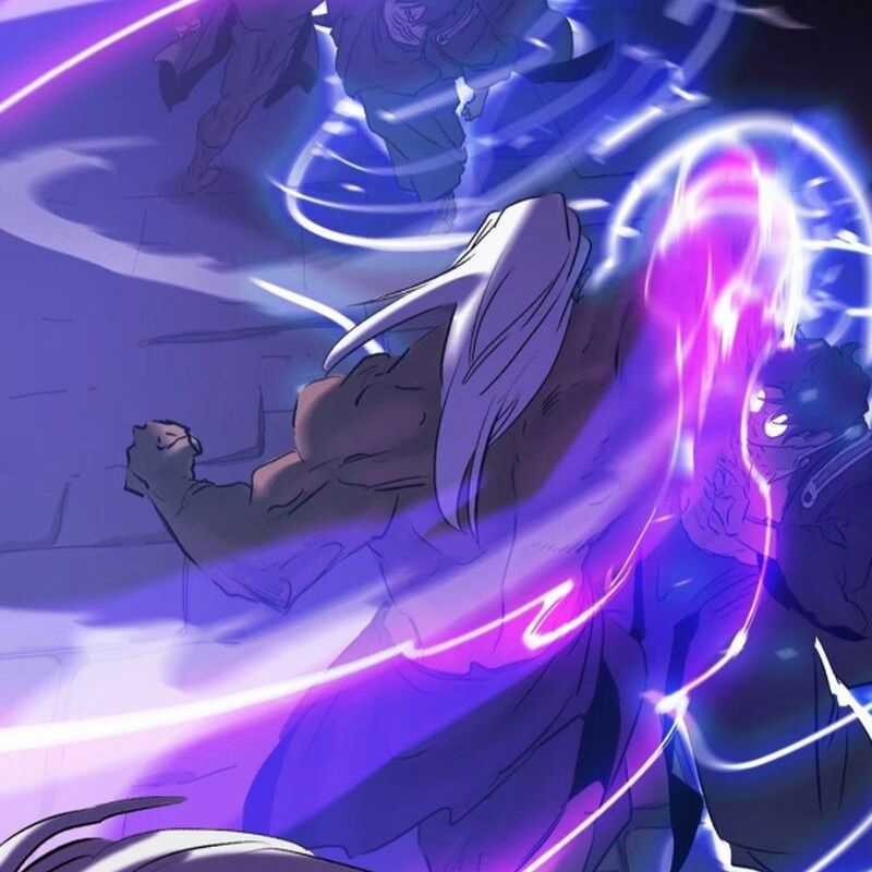 Phong Yêu Vấn Đạo Chapter 106 trang 44