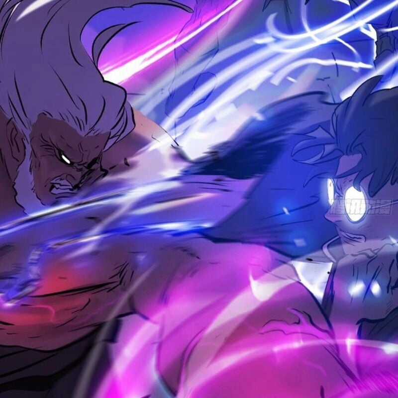 Phong Yêu Vấn Đạo Chapter 106 trang 45