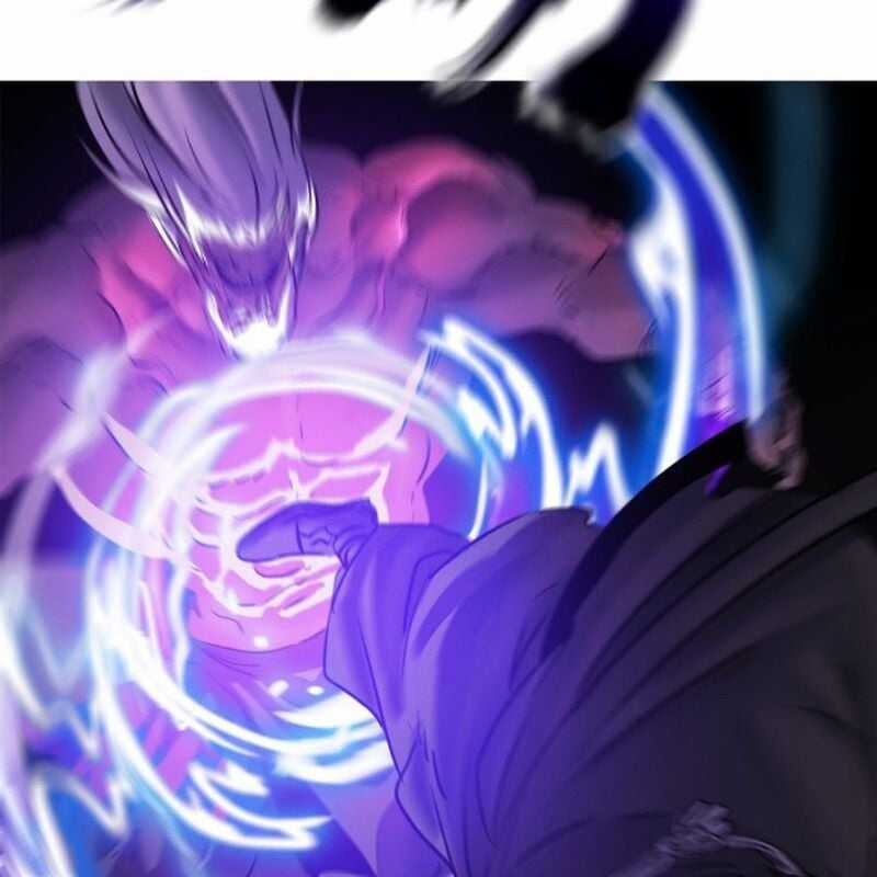 Phong Yêu Vấn Đạo Chapter 107 trang 105