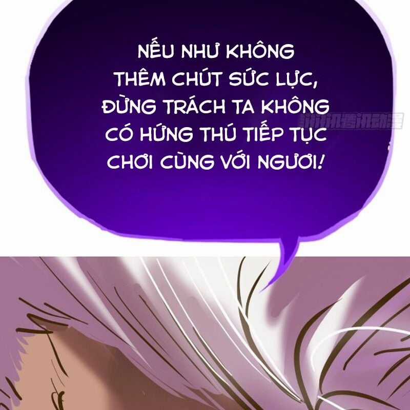 Phong Yêu Vấn Đạo Chapter 107 trang 111