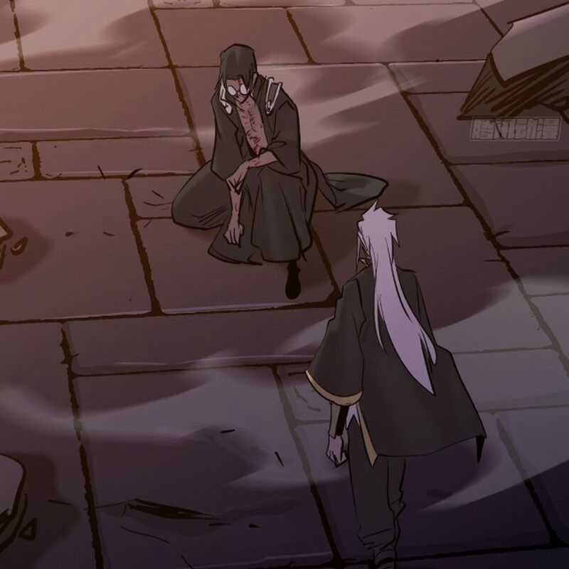 Phong Yêu Vấn Đạo Chapter 107 trang 45